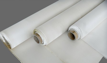 Silica Fabric