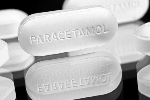 Paracetamol Tablets