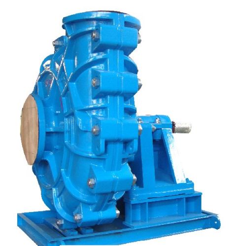 20/18 Centrifugal Slurry Pump