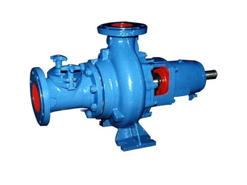 KWP Single-stage Non Clog Water Pump
