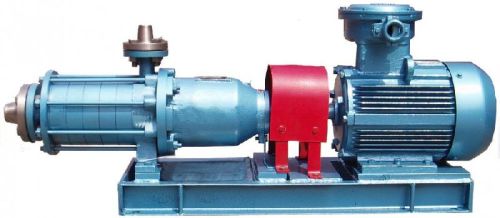 Magnetic Drive Pumps