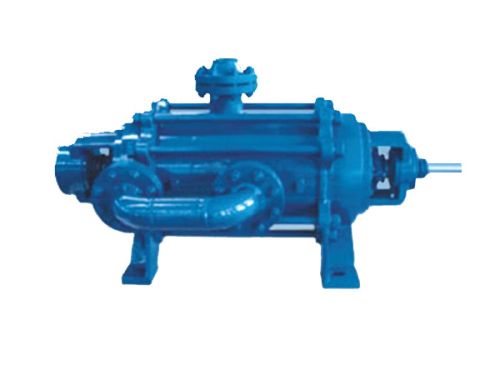 MSD Multistage Slurry Pump