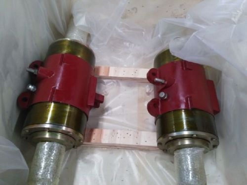 Slurry Pump Bearing Housing