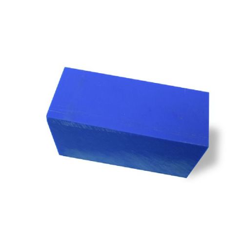 Blue Color POM Polyoxymethylene Acetal Plastic Sheet