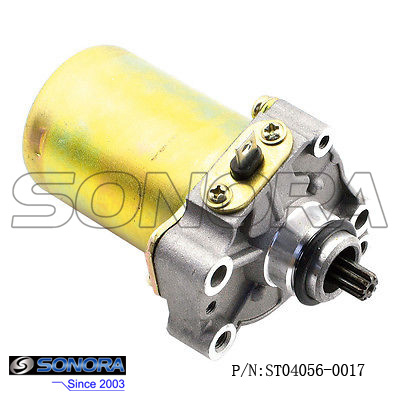 APRILIA RS125 Starter Motor