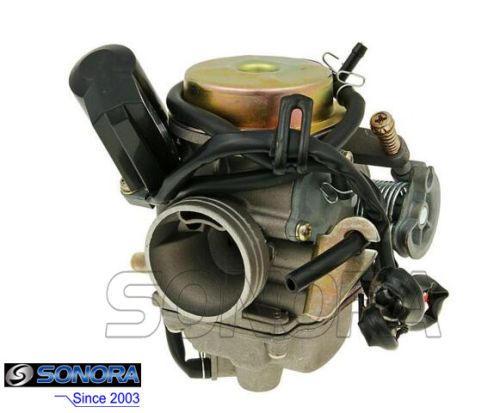 GY6 125cc 150cc Scooter Carburetor