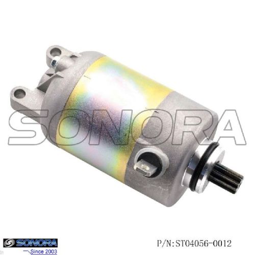 Malaguti Phantom Max Starter Motor