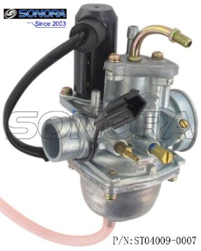 MIKUNI 2 STROKE 50cc Carburetor KEEWAY,BAOTIAN ,1E40QMB