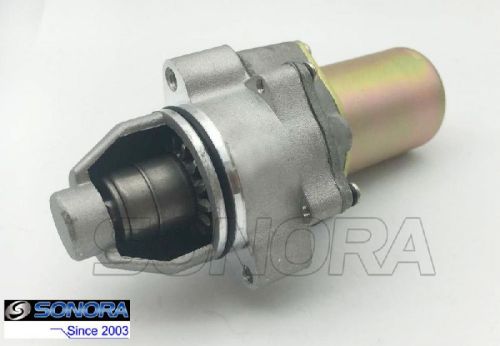 Minarelli AM6 50cc Starter Motor