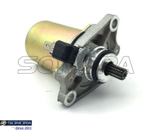 Peugeot Speedake Starter Motor