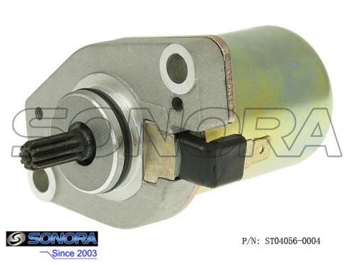 Yamaha Aerox BWS JOG Starter Motor