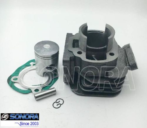 Yamaha BWS50 Cylinder Kit