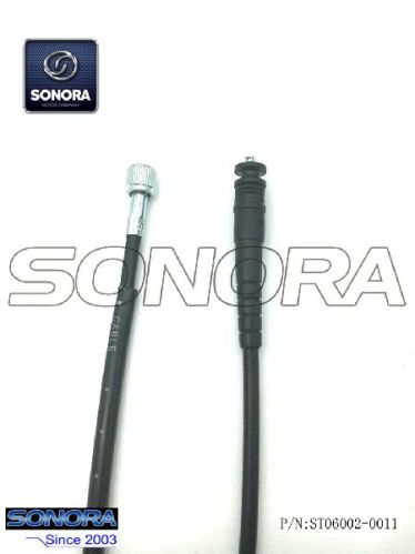ZN50QT-30A Znen Scooter Riva Speedometer Cable