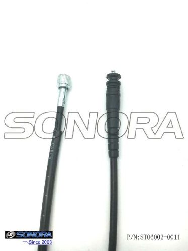 ZN50QT-30A Znen Scooter Speedometer Cable