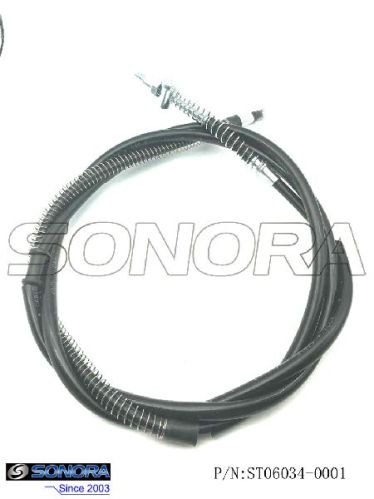 ZN50QT-E1 Znen Scooter Rear Brake Cable