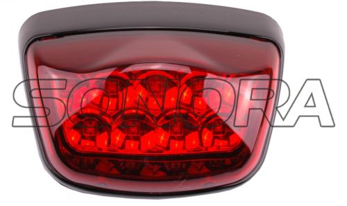 Znen ZN50QT-30A TAIL LIGHT