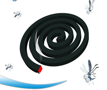 D-allethrin 95% TC Aerosol Spray Mosquito Coil