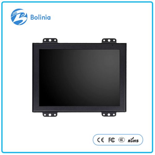 15 Inch CCTV Monitor