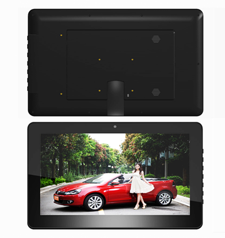 15.6 Inch Android Tablet