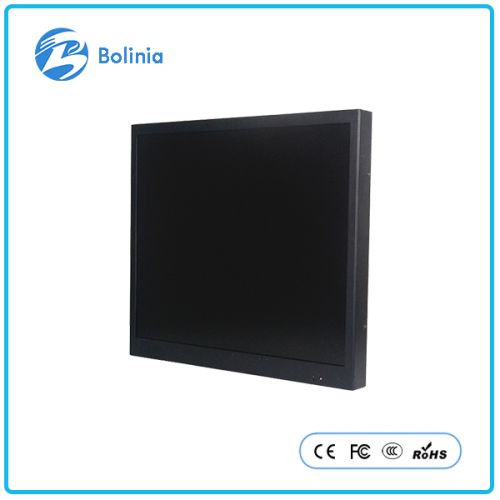 15 Inch CCTV LCD Monitor With Wall Mounted