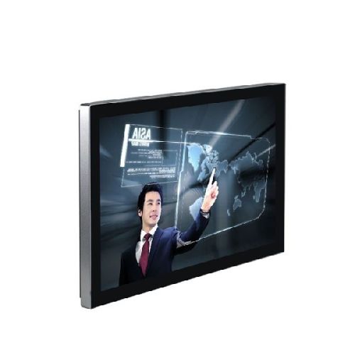 15 Inch Projected Capacitive Open Frame Monitor