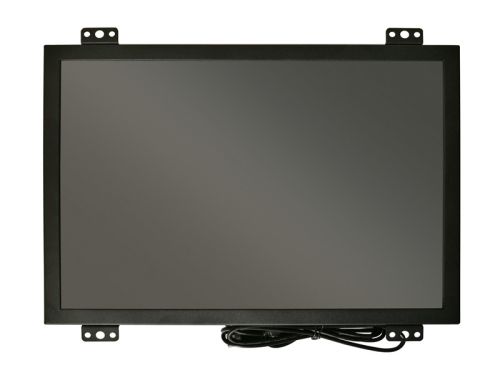 19 Inch Widescreen Open Frame Monitor