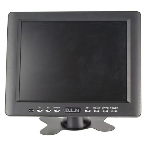 8 Inch HDMI Monitor