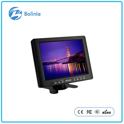8 Inch Non-touch Monitor