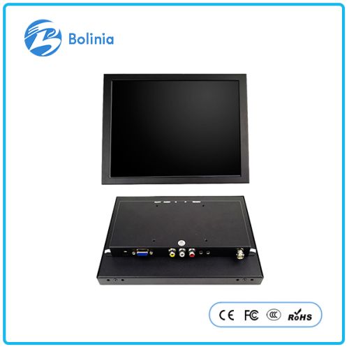 9.7 Inch Metal Monitor Without Stand
