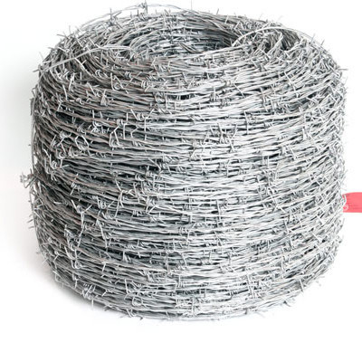 Hot Dipped Galvanized Barbed Wire