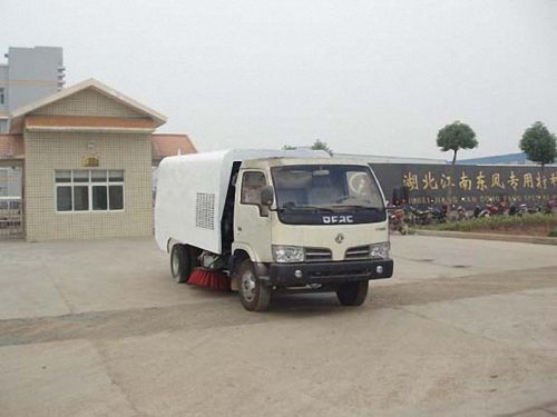 Used Leaf Power Tennant Road Sweepers For Sale