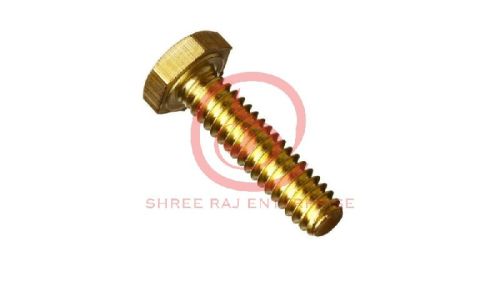 Brass Bolts, Application : Tower Setting