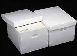 Polypropylene Box