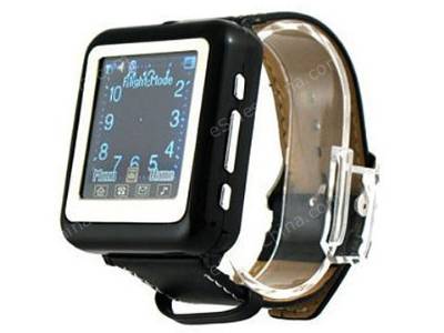 Mobile Watch