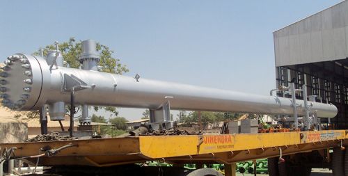 Feedwater Heaters, Design Standards : HEI, TEMA, ASME