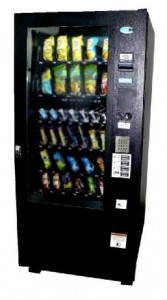 Food Vending Machine