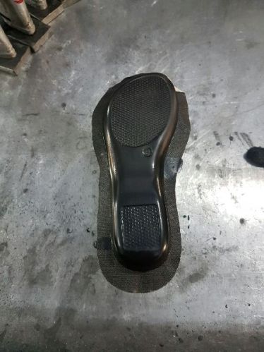 PU Shoe Sole Mold Release Agent