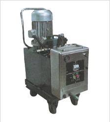 Tube Expansion System, Voltage : 24 V