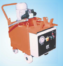 Tube Pulling Machine, Voltage : 415v +/-10%