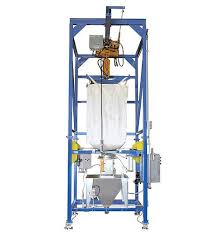 Jumbo Bag Unloading System