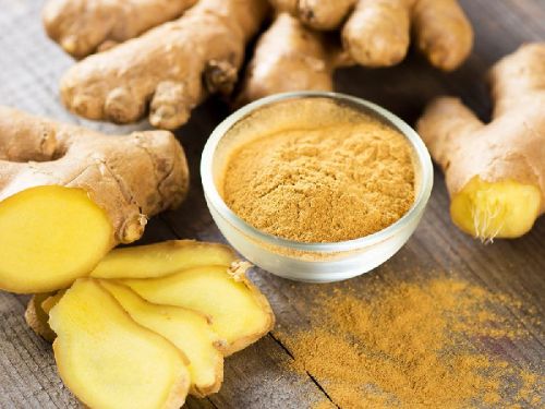 Ginger Powder