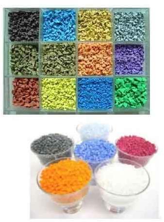 PP Granules, Nylon Granules