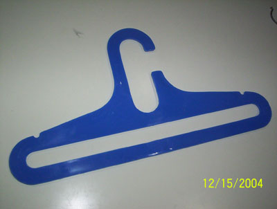 PVC Hanger