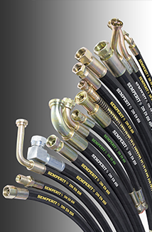 Hose Assemblies