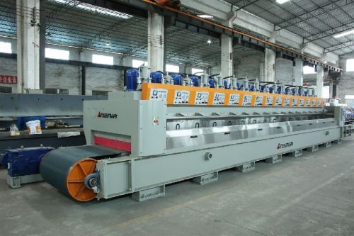 Polishing Machine