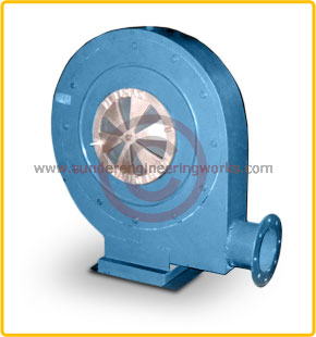 Electric Blowers