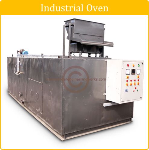 Industrial Oven