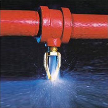 Fire Sprinkler Systems