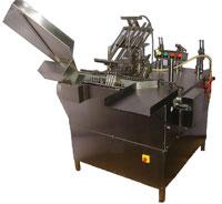 Ampoule Filling Machine