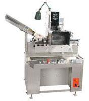 Ampoule Inspection Machine